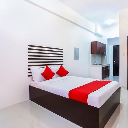 Oyo 505 Jardin Suites Маніла Екстер'єр фото